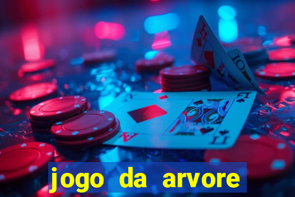 jogo da arvore cassino demo